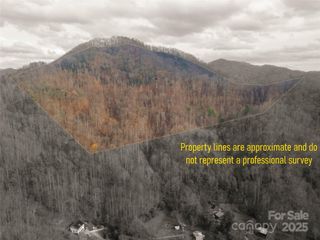 ### Grapevine Road, Marshall, NC 28753