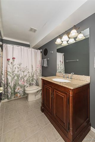 703 Sugar Glen Drive 4, St Peters, MO 63376
