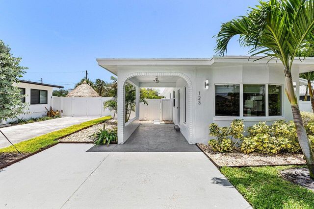 123 NW 6th Avenue, Delray Beach, FL 33444
