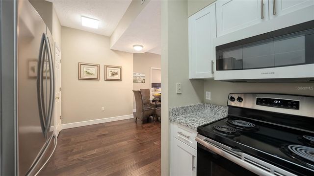 4224 CENTRAL SARASOTA PARKWAY 1116, Sarasota, FL 34238