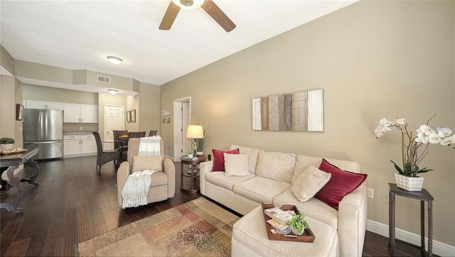 4224 CENTRAL SARASOTA PARKWAY 1116, Sarasota, FL 34238