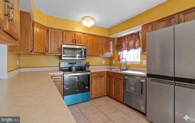 14609 GOVERNOR SPRIGG PL, Upper Marlboro, MD 20772