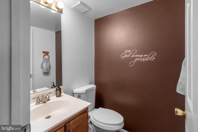 14609 GOVERNOR SPRIGG PL, Upper Marlboro, MD 20772