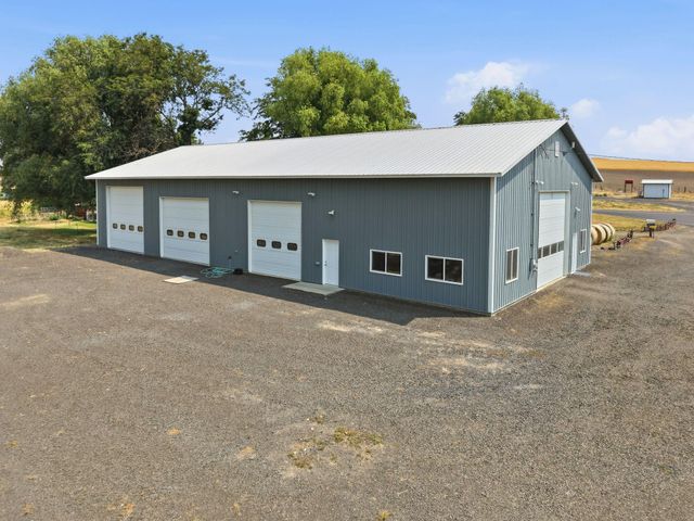 6354 Lancaster Rd, St John, WA 99171 property photo