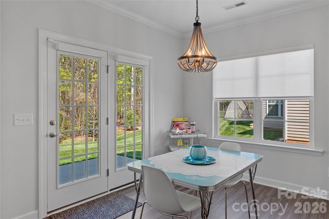 1057 Woodview Ridge Trail, Lewisville, NC 27023