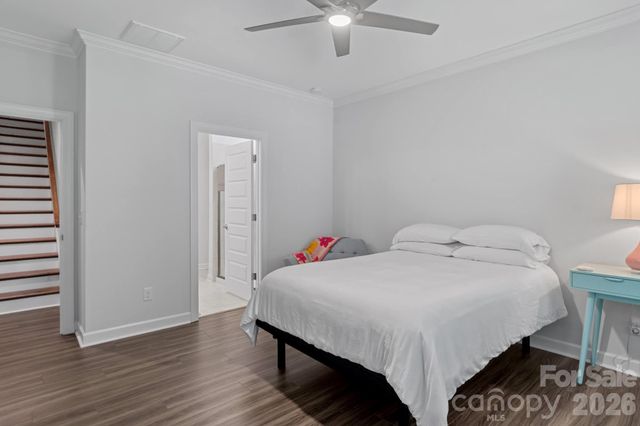 1057 Woodview Ridge Trail, Lewisville, NC 27023