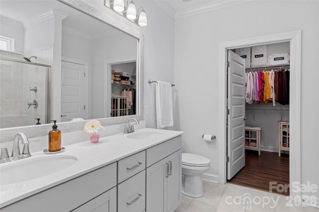 1057 Woodview Ridge Trail, Lewisville, NC 27023