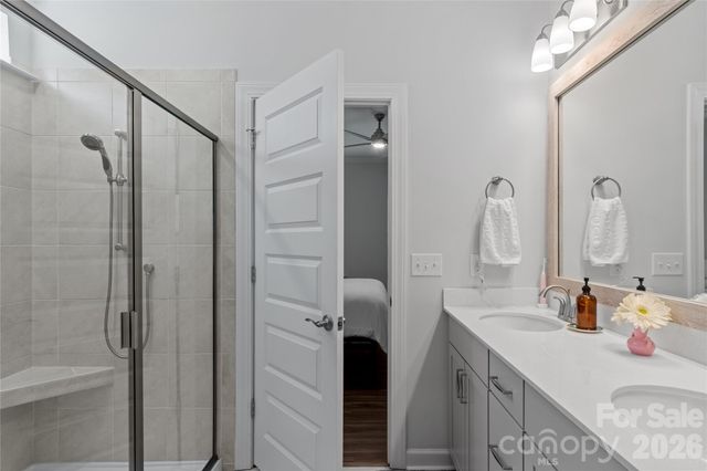 1057 Woodview Ridge Trail, Lewisville, NC 27023