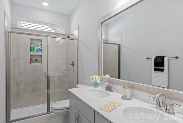 1057 Woodview Ridge Trail, Lewisville, NC 27023