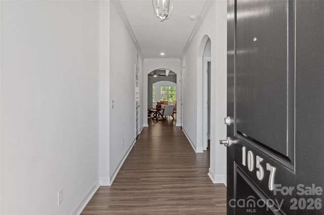 1057 Woodview Ridge Trail, Lewisville, NC 27023