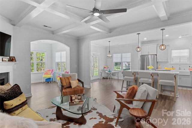 1057 Woodview Ridge Trail, Lewisville, NC 27023