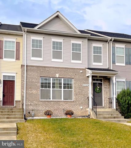 23369 MARVIEW CT, Leonardtown, MD 20650