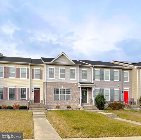 23369 MARVIEW CT, Leonardtown, MD 20650
