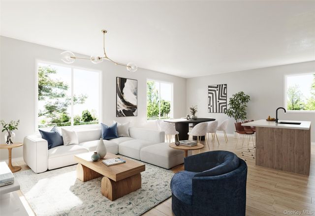 21 Rustic Drive, Rock Tavern, NY 12575