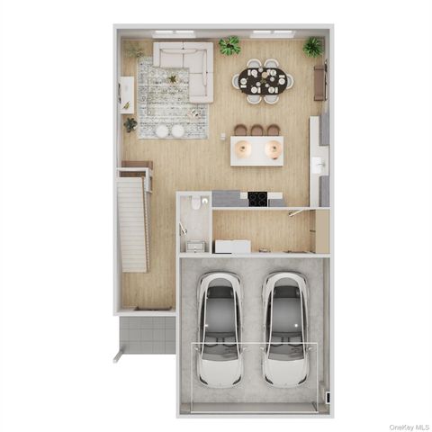 21 Rustic Drive, Rock Tavern, NY 12575