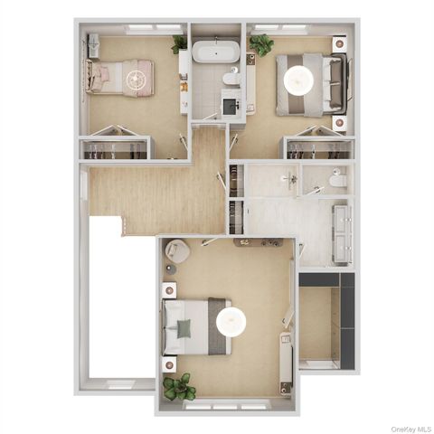 21 Rustic Drive, Rock Tavern, NY 12575