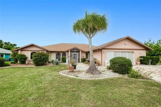 2259 KENYA LANE, Punta Gorda, FL 33983