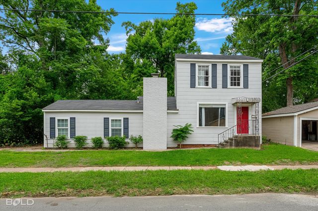 3312 Creswell Avenue, Shreveport, LA 71104