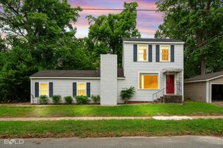 3312 Creswell Avenue, Shreveport, LA 71104