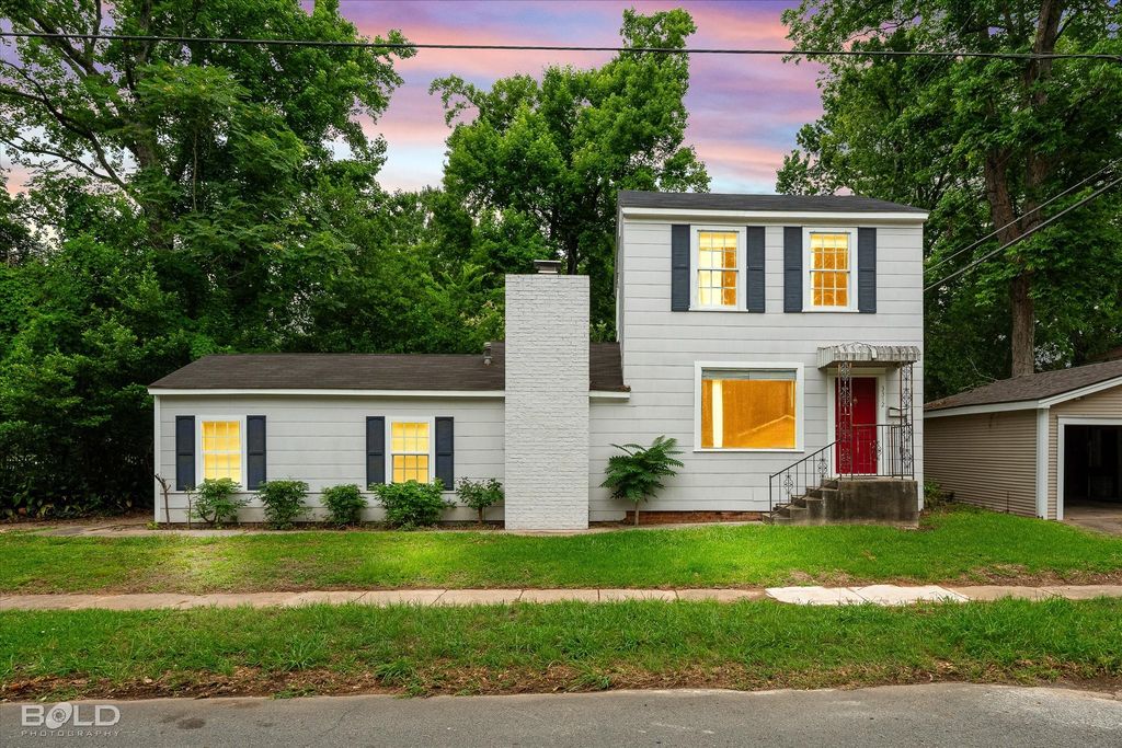 3312 Creswell Avenue, Shreveport, LA 71104