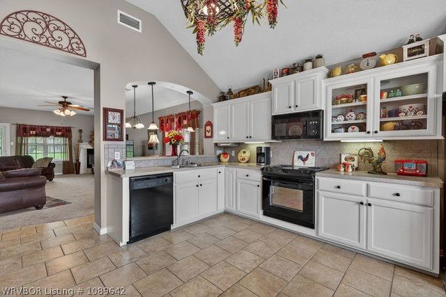 308 Mountain Edge, Van Buren, AR 72956