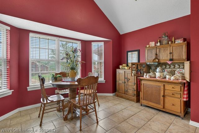 308 Mountain Edge, Van Buren, AR 72956