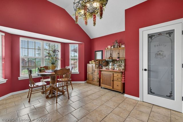 308 Mountain Edge, Van Buren, AR 72956