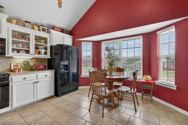 308 Mountain Edge, Van Buren, AR 72956