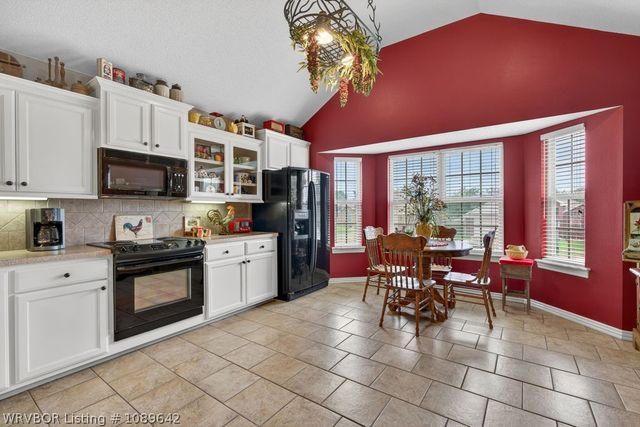 308 Mountain Edge, Van Buren, AR 72956