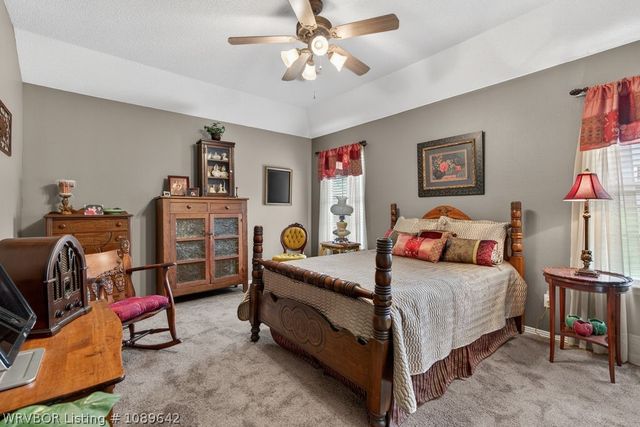308 Mountain Edge, Van Buren, AR 72956
