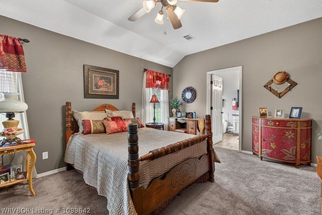 308 Mountain Edge, Van Buren, AR 72956