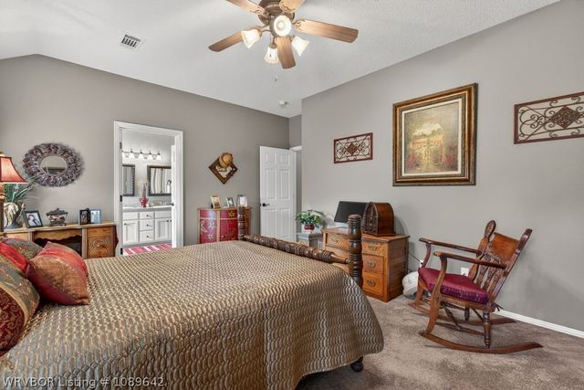 308 Mountain Edge, Van Buren, AR 72956