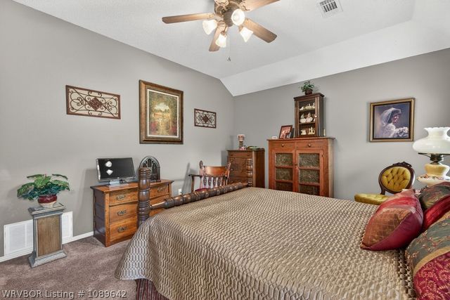 308 Mountain Edge, Van Buren, AR 72956