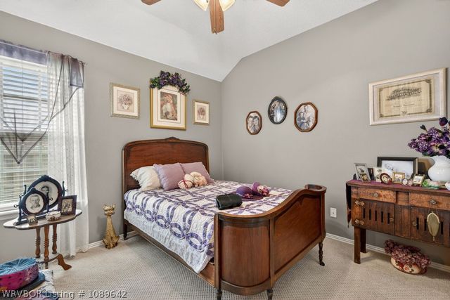 308 Mountain Edge, Van Buren, AR 72956