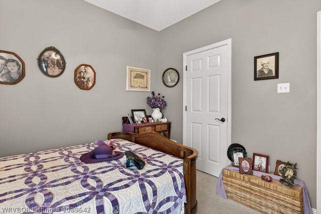 308 Mountain Edge, Van Buren, AR 72956