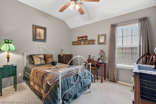 308 Mountain Edge, Van Buren, AR 72956