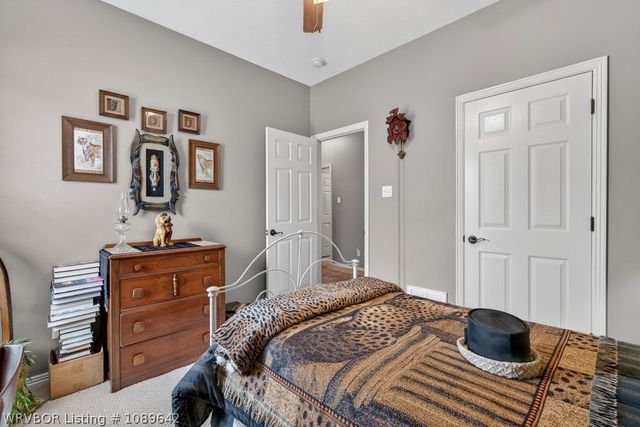 308 Mountain Edge, Van Buren, AR 72956