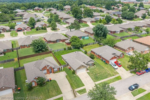 308 Mountain Edge, Van Buren, AR 72956