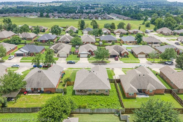 308 Mountain Edge, Van Buren, AR 72956