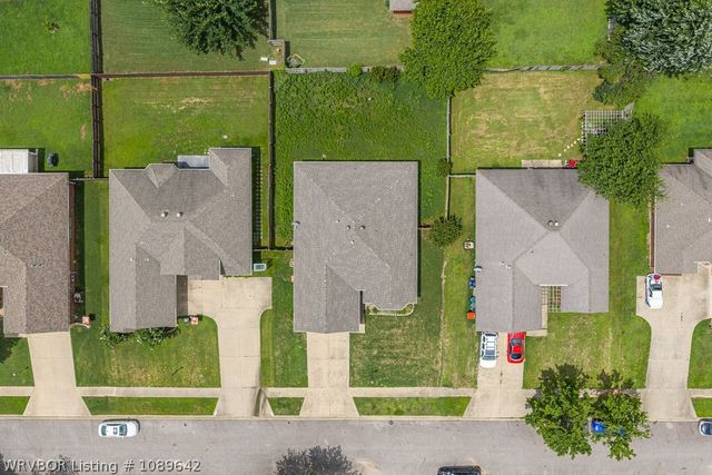 308 Mountain Edge, Van Buren, AR 72956