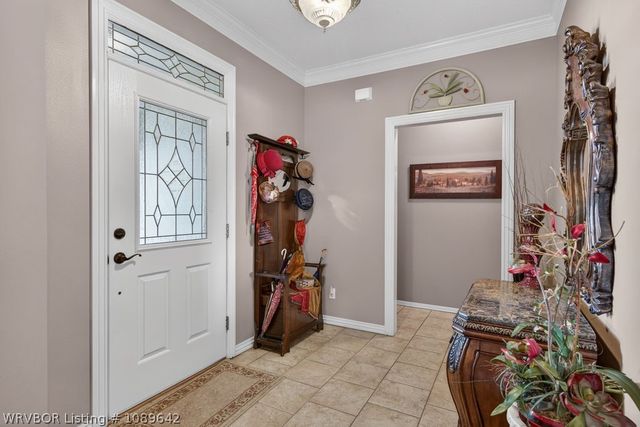 308 Mountain Edge, Van Buren, AR 72956