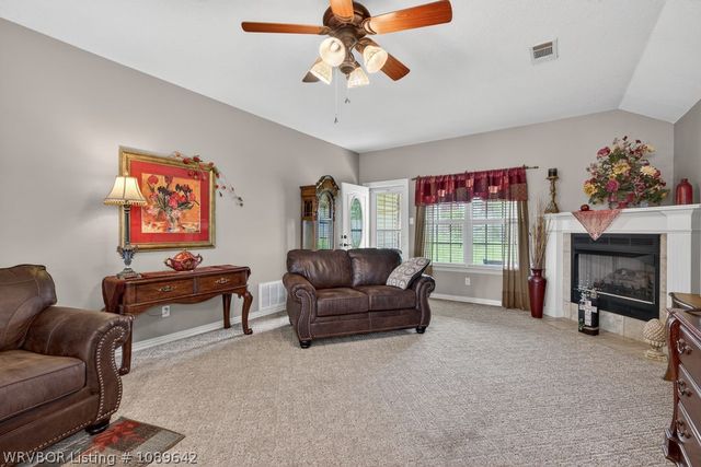 308 Mountain Edge, Van Buren, AR 72956