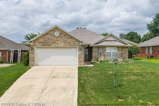 308 Mountain Edge, Van Buren, AR 72956