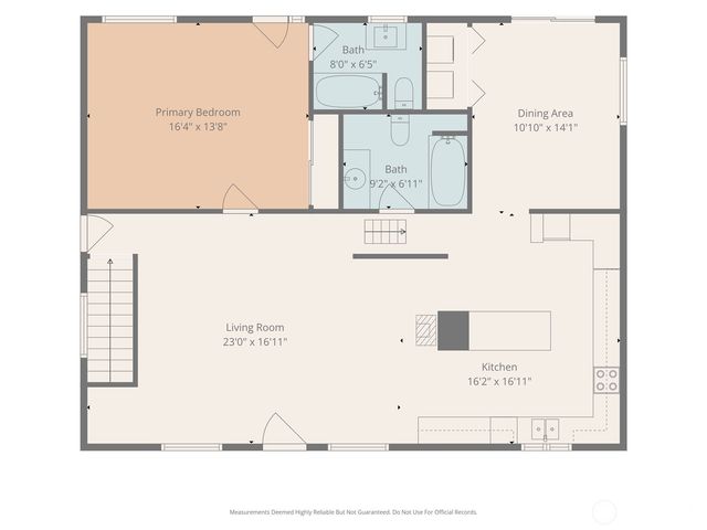 16624 SE 240th Street, Kent, WA 98042