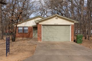 4938 Blue Water Circle, Granbury, TX 76049