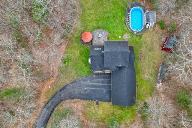 2060 Maple Street, Dighton, MA 02764
