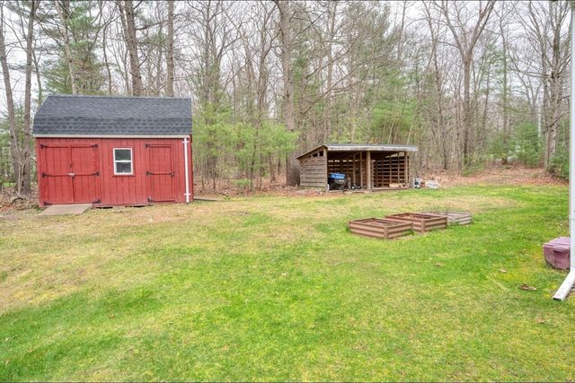 2060 Maple Street, Dighton, MA 02764