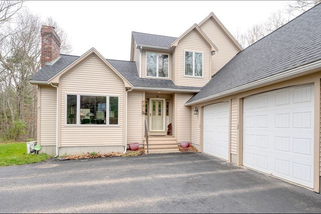 2060 Maple Street, Dighton, MA 02764