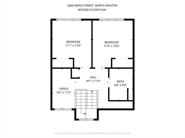 2060 Maple Street, Dighton, MA 02764