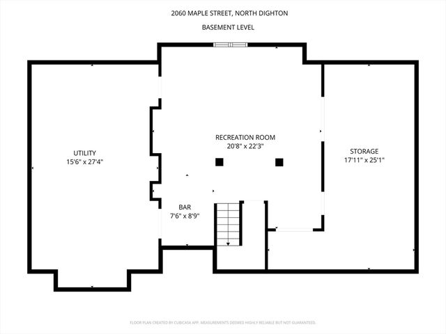 2060 Maple Street, Dighton, MA 02764